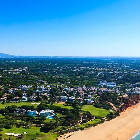 Vale Do Lobo Resort Ngoại thất bức ảnh