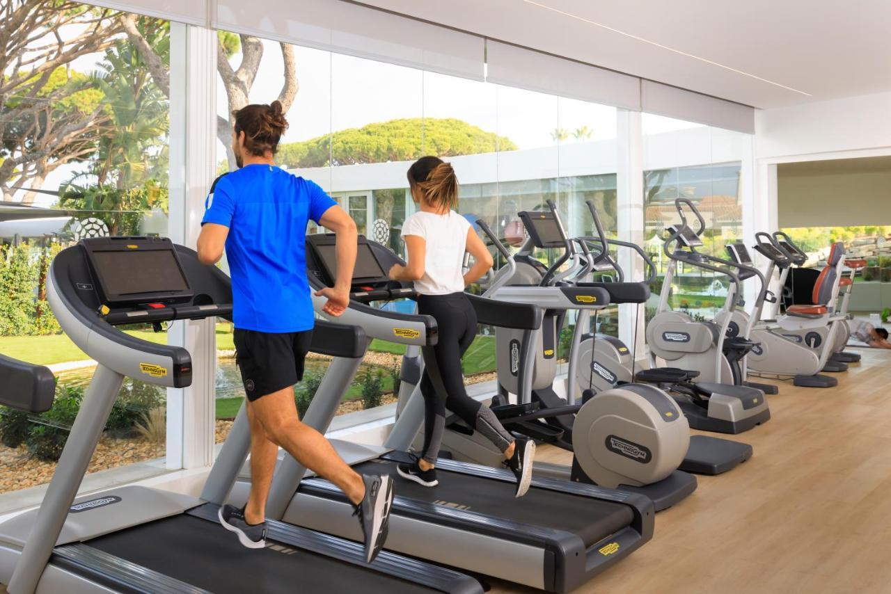 Vale Do Lobo Resort Ngoại thất bức ảnh