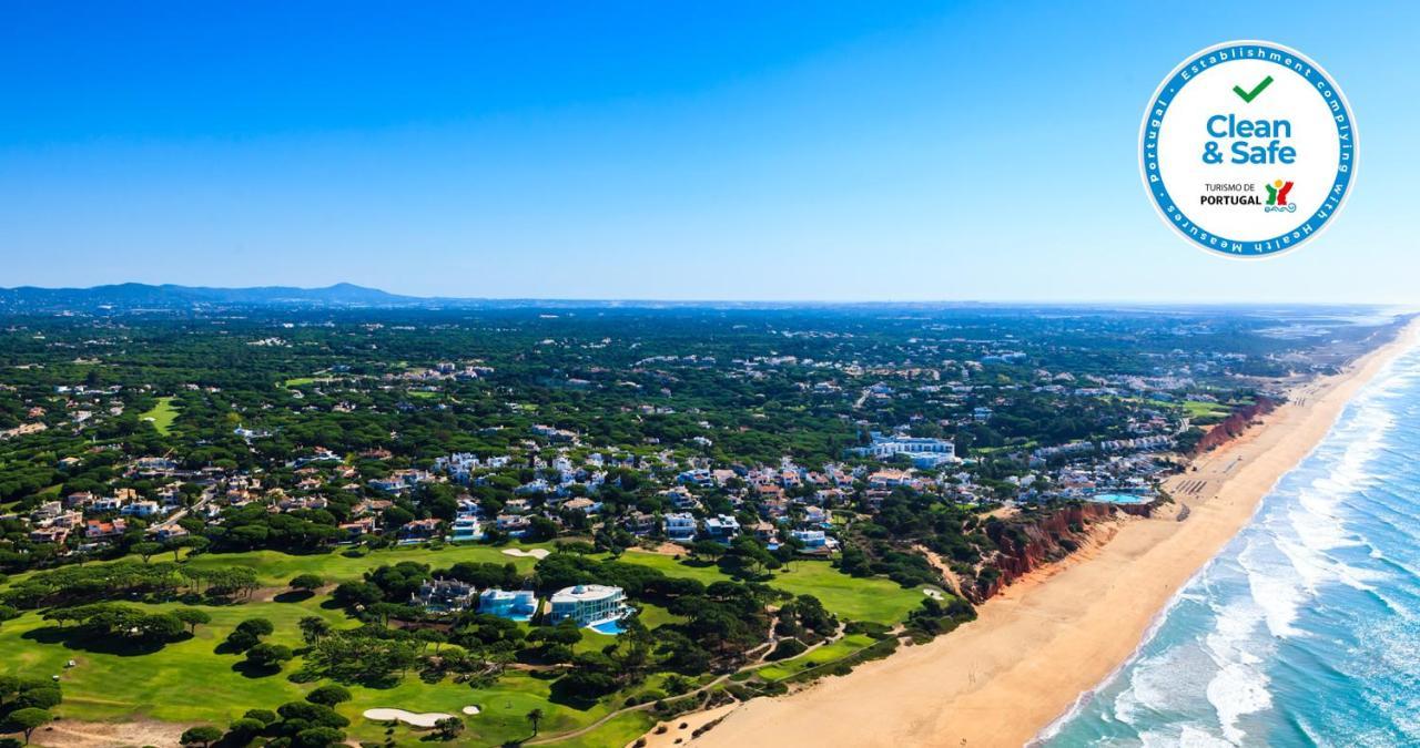 Vale Do Lobo Resort Ngoại thất bức ảnh