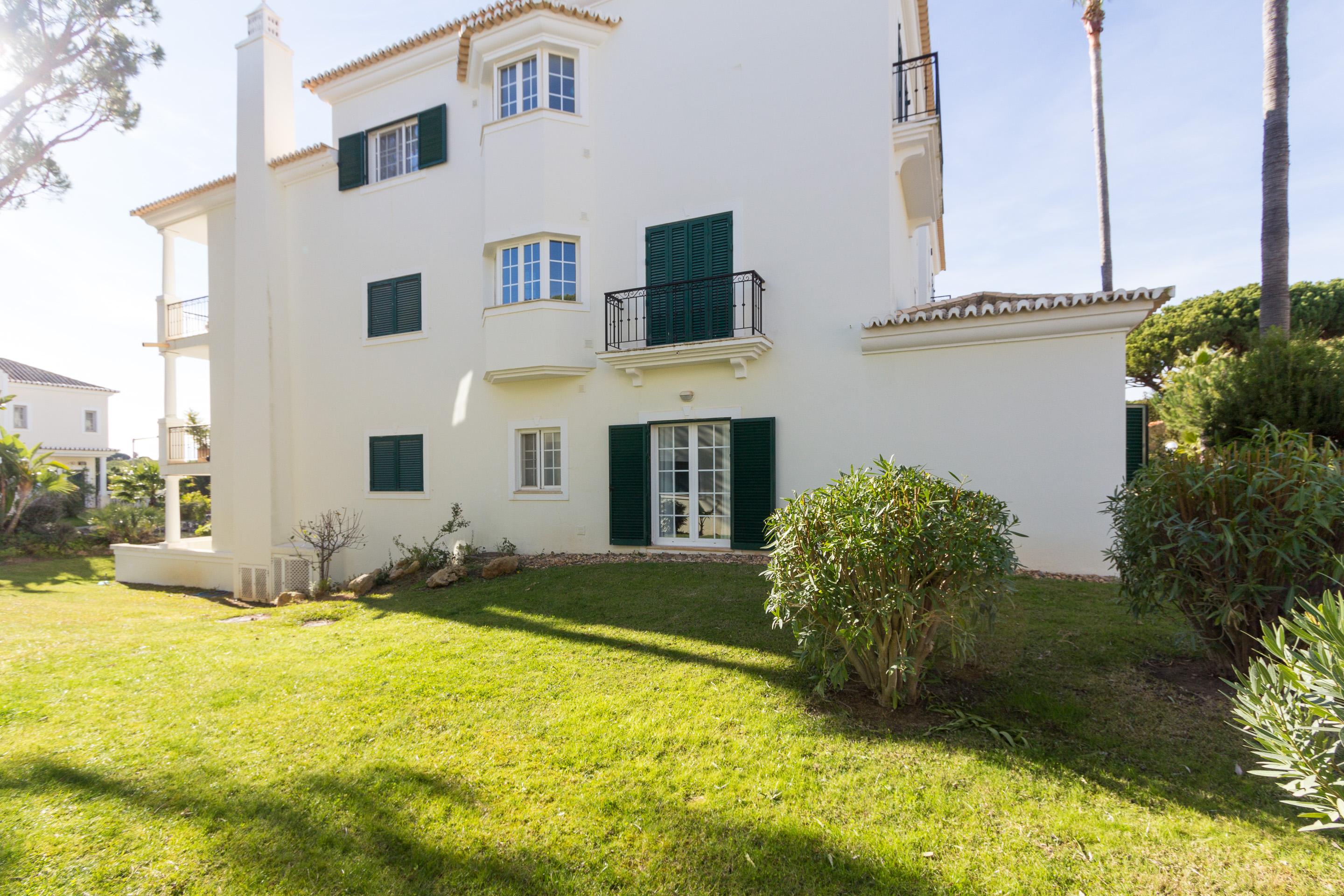 Vale Do Lobo Resort Ngoại thất bức ảnh