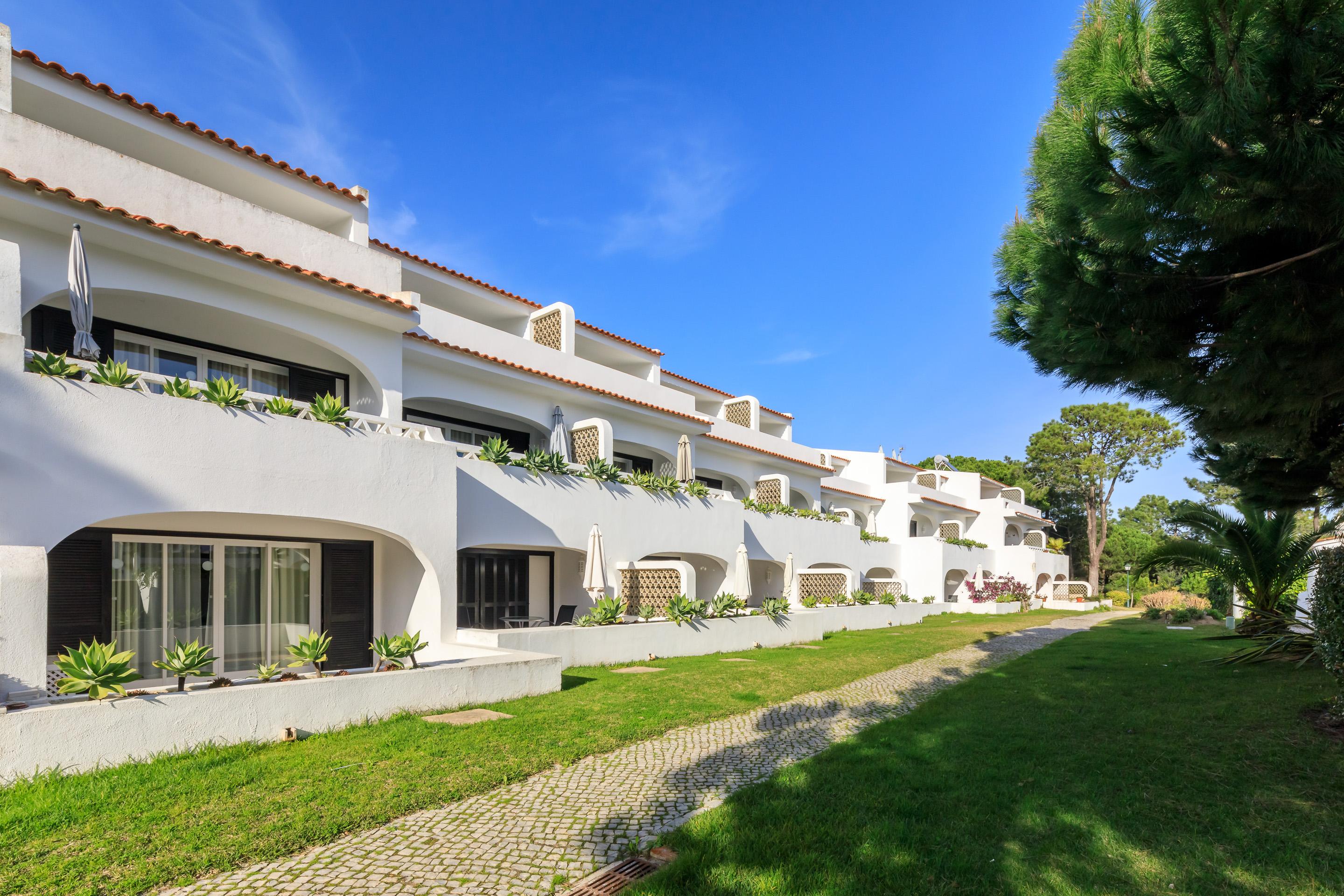 Vale Do Lobo Resort Ngoại thất bức ảnh