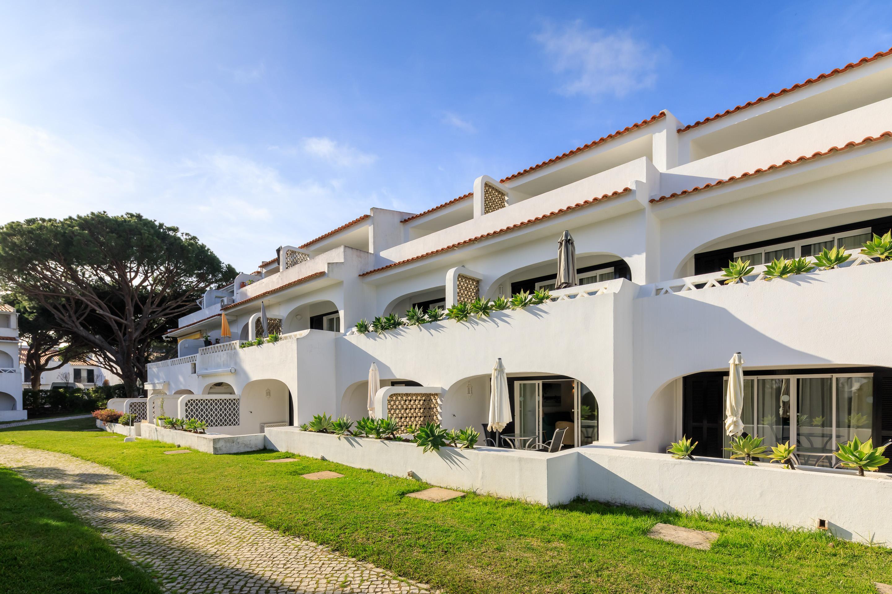 Vale Do Lobo Resort Ngoại thất bức ảnh