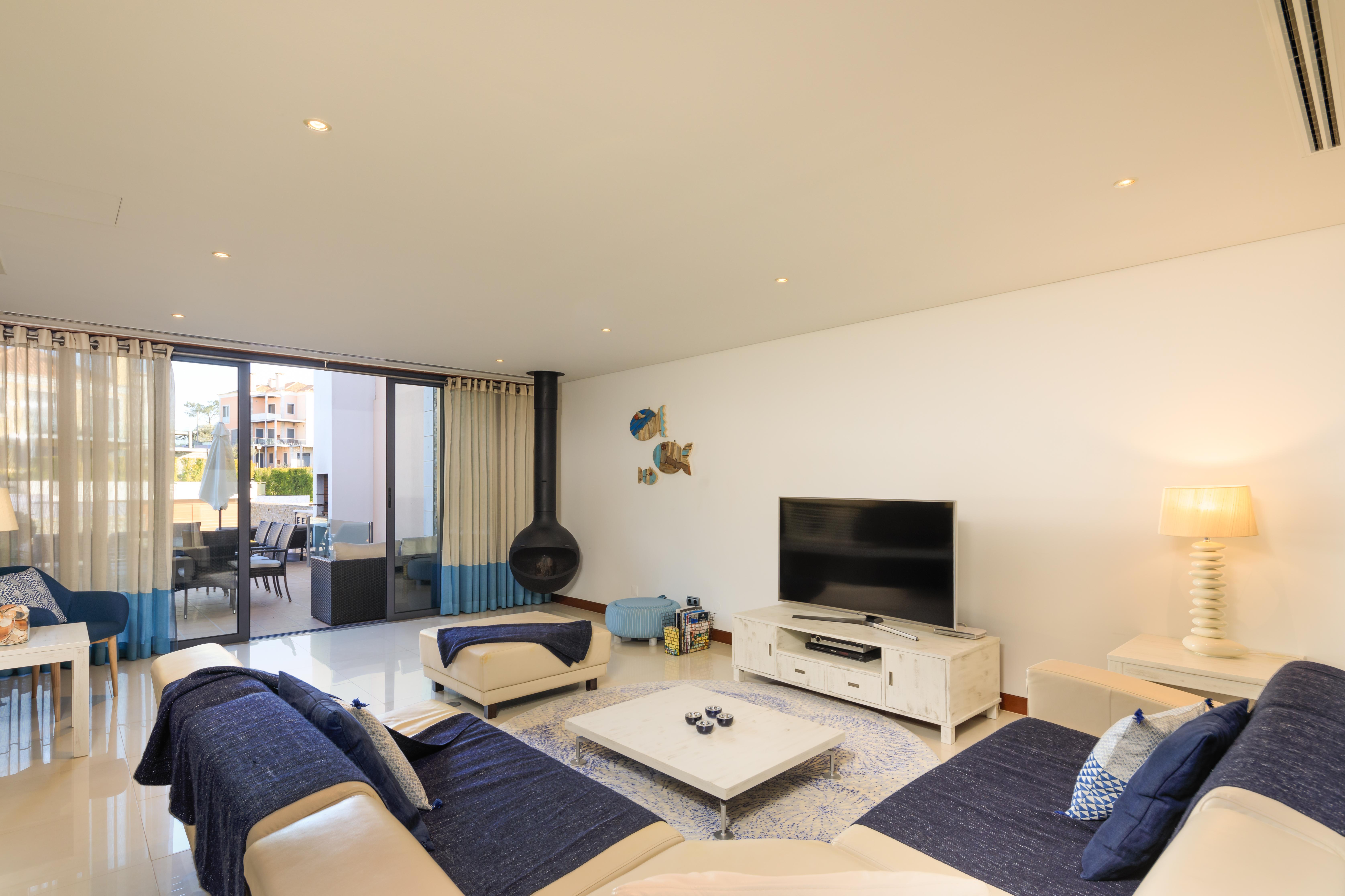 Vale Do Lobo Resort Ngoại thất bức ảnh
