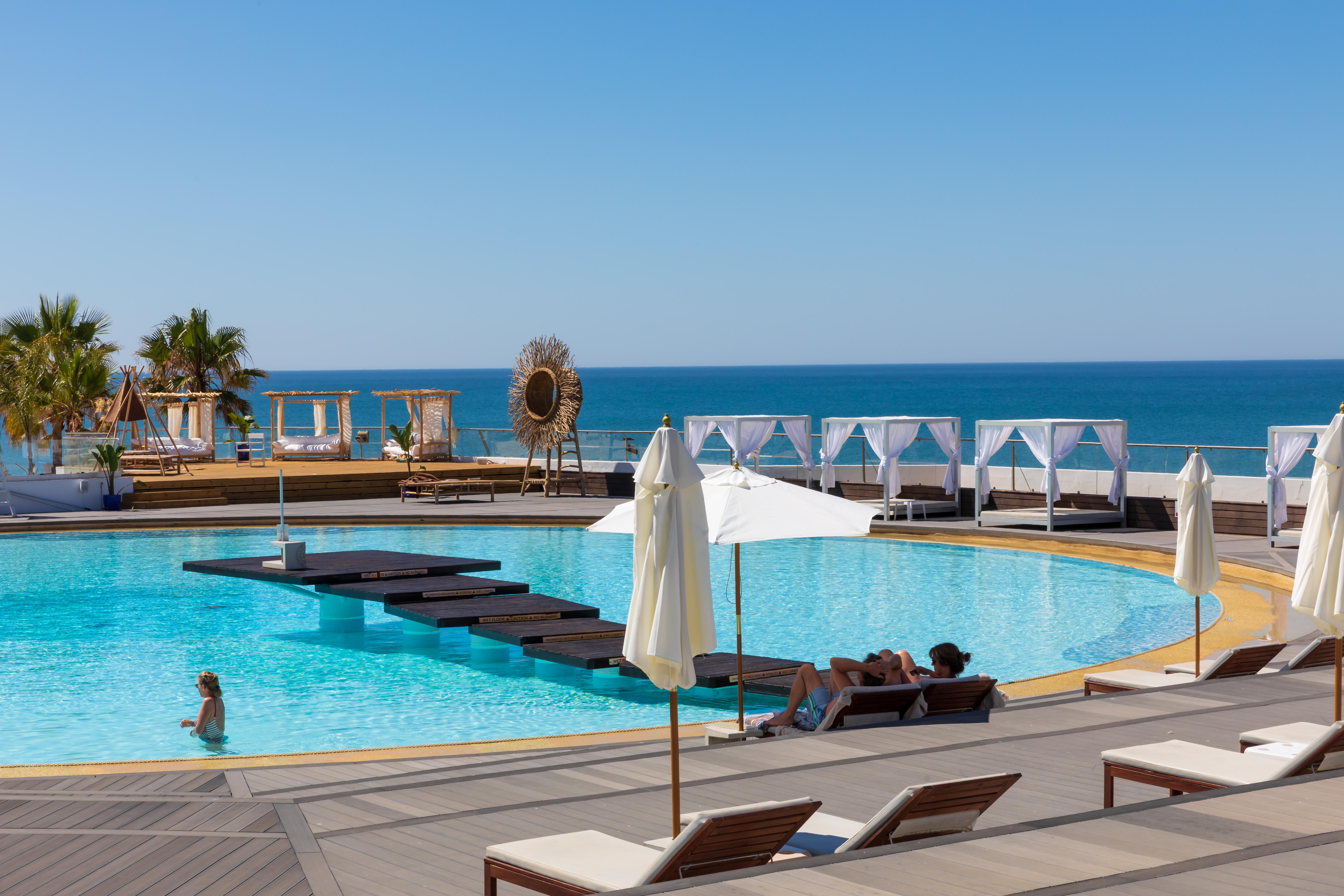 Vale Do Lobo Resort Ngoại thất bức ảnh