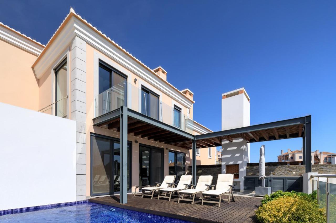 Vale Do Lobo Resort Phòng bức ảnh