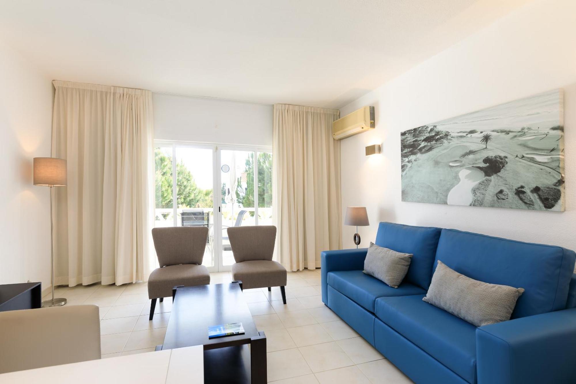 Vale Do Lobo Resort Phòng bức ảnh