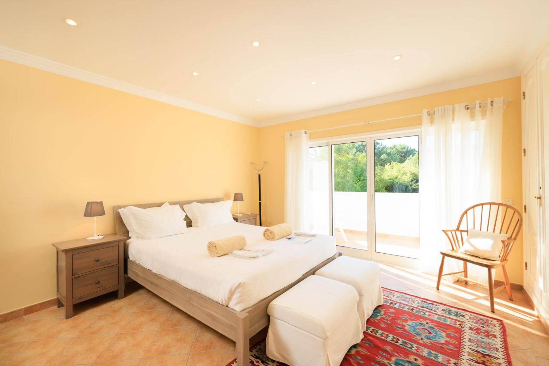 Vale Do Lobo Resort Phòng bức ảnh