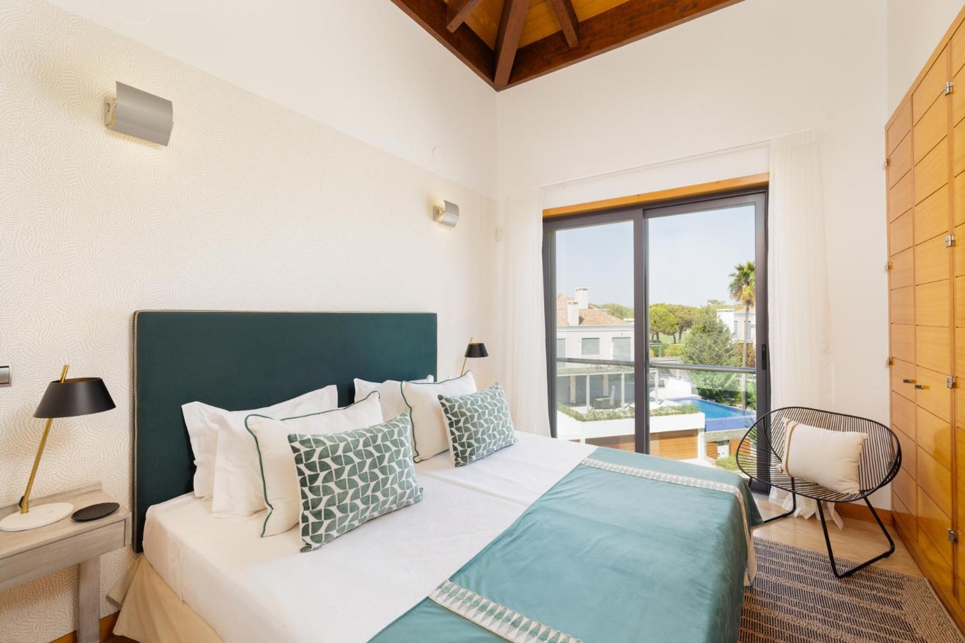 Vale Do Lobo Resort Phòng bức ảnh