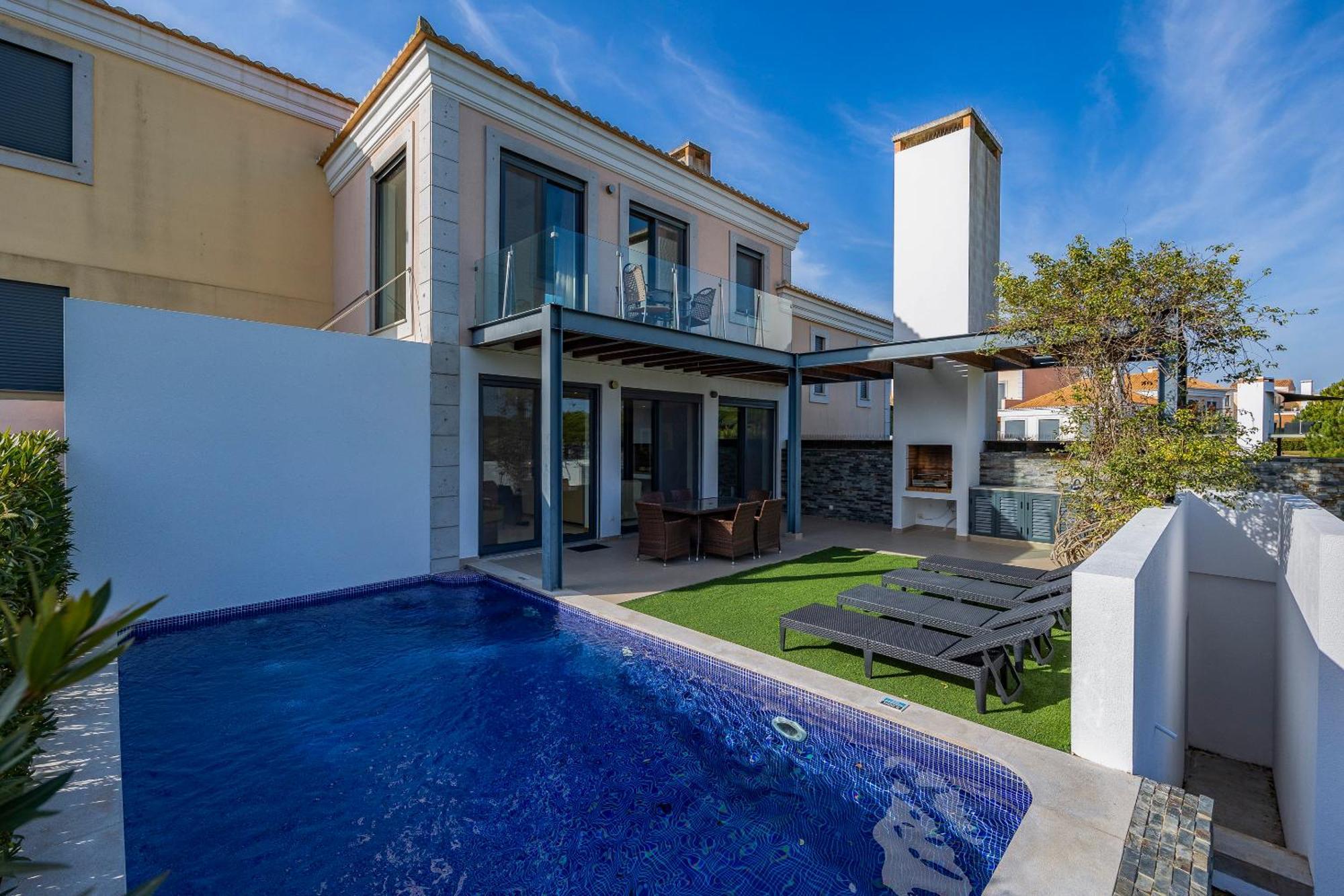 Vale Do Lobo Resort Phòng bức ảnh