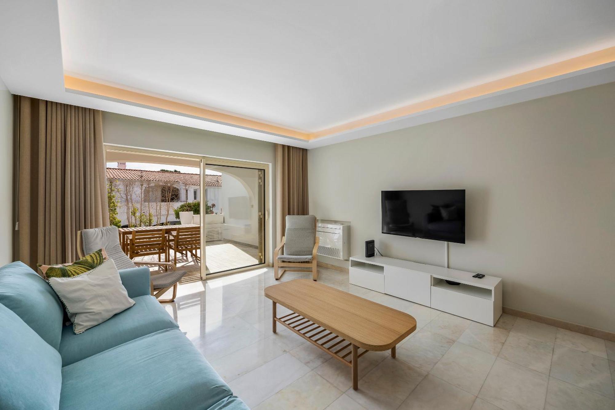 Vale Do Lobo Resort Phòng bức ảnh