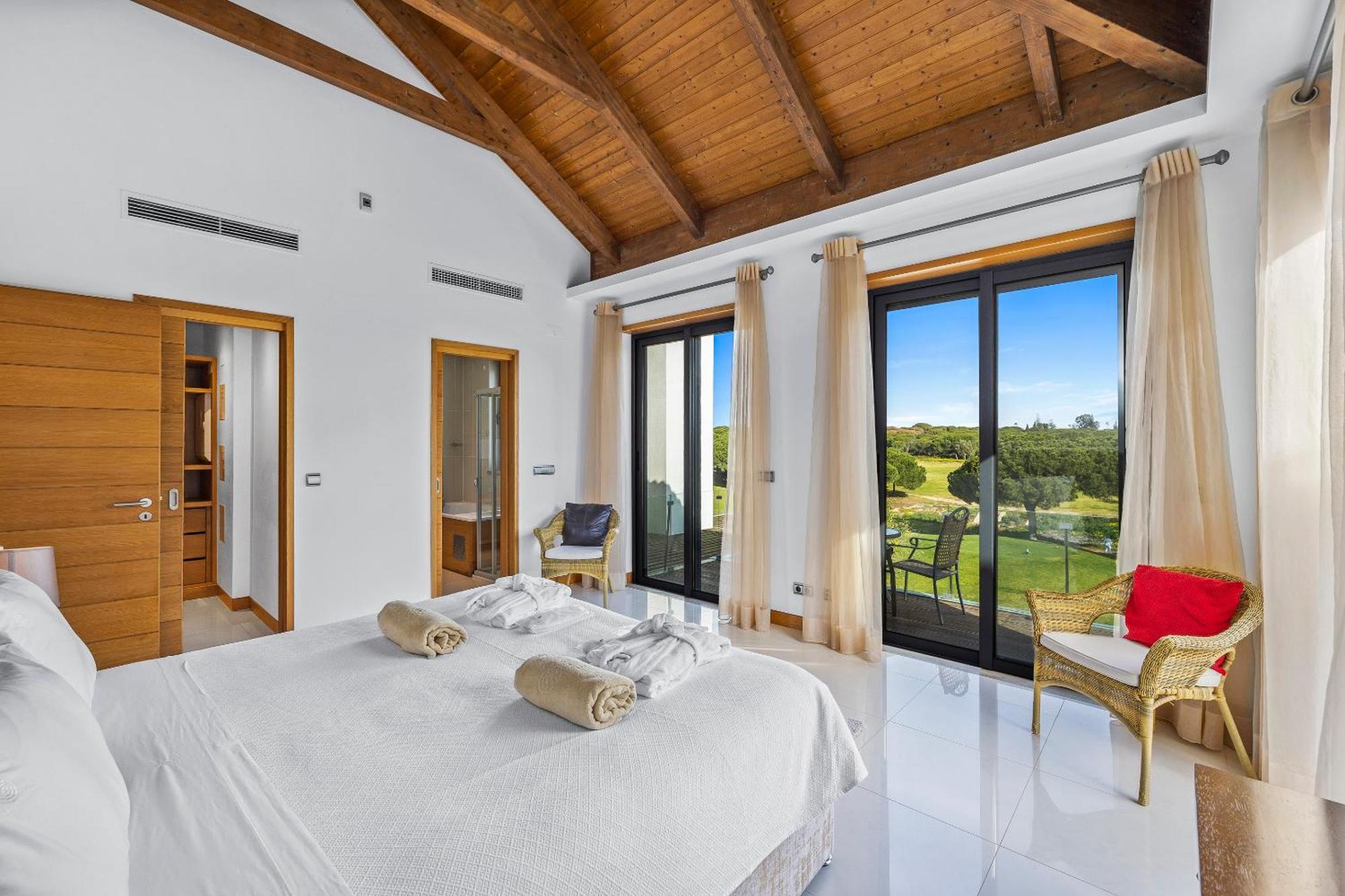 Vale Do Lobo Resort Phòng bức ảnh